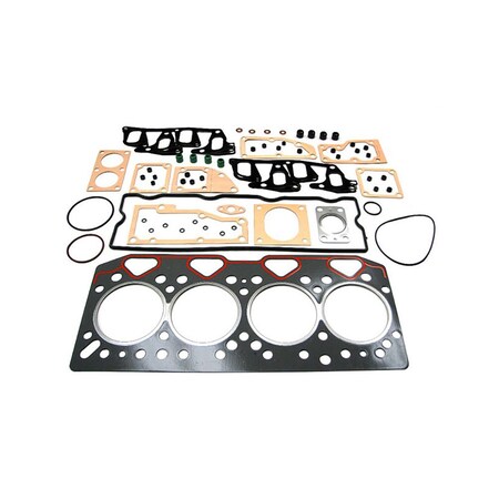 PERKINS U5LT0202 GASKET, TOP SET 100440 NEW